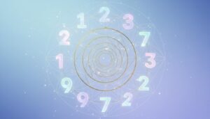 Numerologia holistyczna – odczytaj swój kod życia z daty urodzenia i imienia
